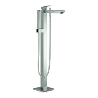 Grohe Fertigmontageset Eurocube UP-WA.-EHM, A 29,8cm, Bd,-mont, superst.