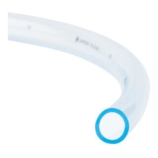 Gardena Schlauch transparent 25x3,5 mm