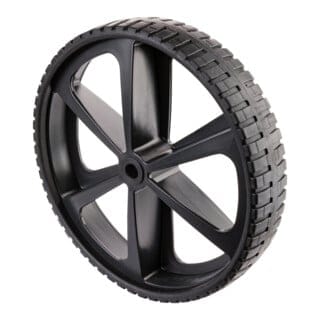 BS Rollen Gummirad (B51.401)