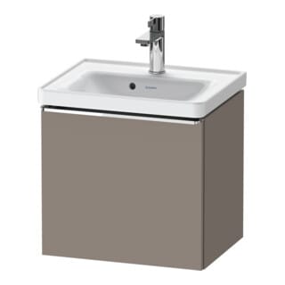 Duravit Waschtischunterschrank D-Neo 48,4x37,2x44cm, 1 A, wand., ch/Bas ma