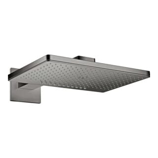 hansgrohe Kopfbrause Axor m Arm, ek Ro, 460x300mm, 2jet, po bla vc