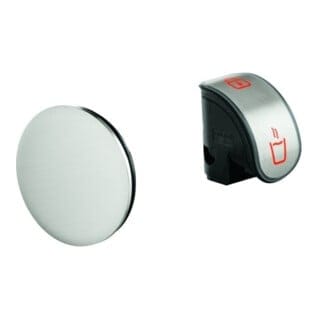 Grohe Bedieneinheit 46997 für Red supersteel
