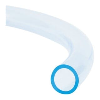 Gardena Schlauch transparent 32x4 mm