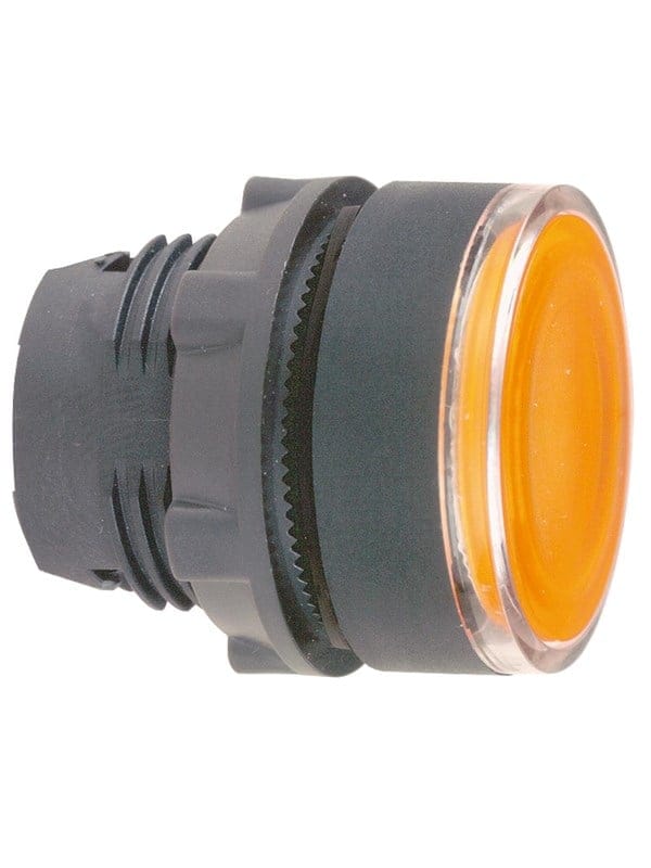 Schneider Electric Leuchttaster ge, fl f.LED-Mod. ZB5AW353