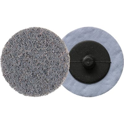 Klingspor Quickchange Disc QRC 800, L 76 , rotbraun