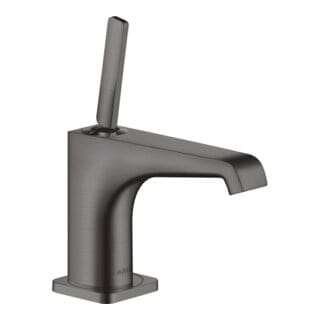 hansgrohe Standventil 90 Axor Citterio E A 135mm, m Pin-Griff, unver Abl., b b vc
