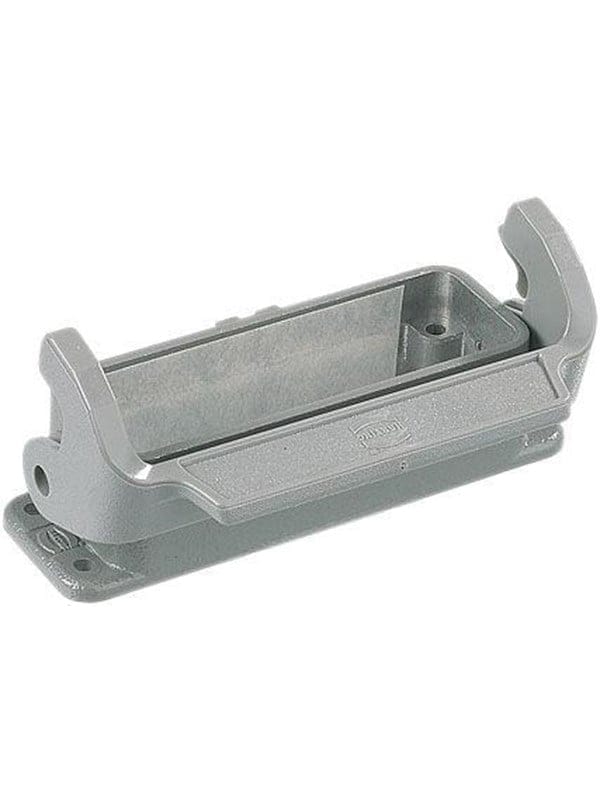 Harting Anbaugehäuse Han 16 A-agg-LB 09200160301