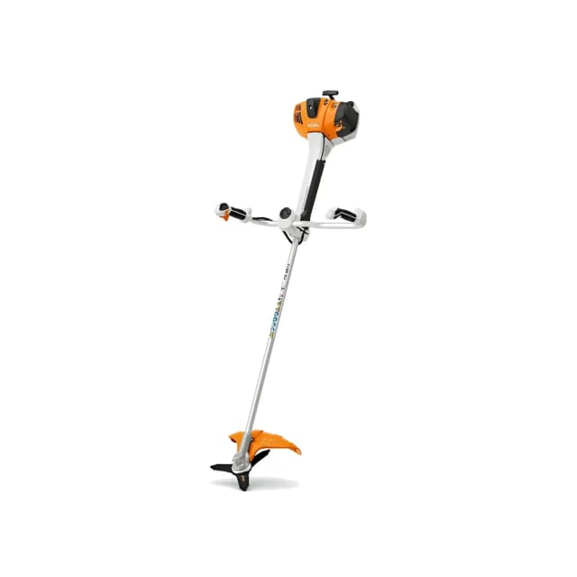 Stihl Benzin-Freischneider FS 491 C-EM, mit Forstgurt ADVANCE X-TREEm
