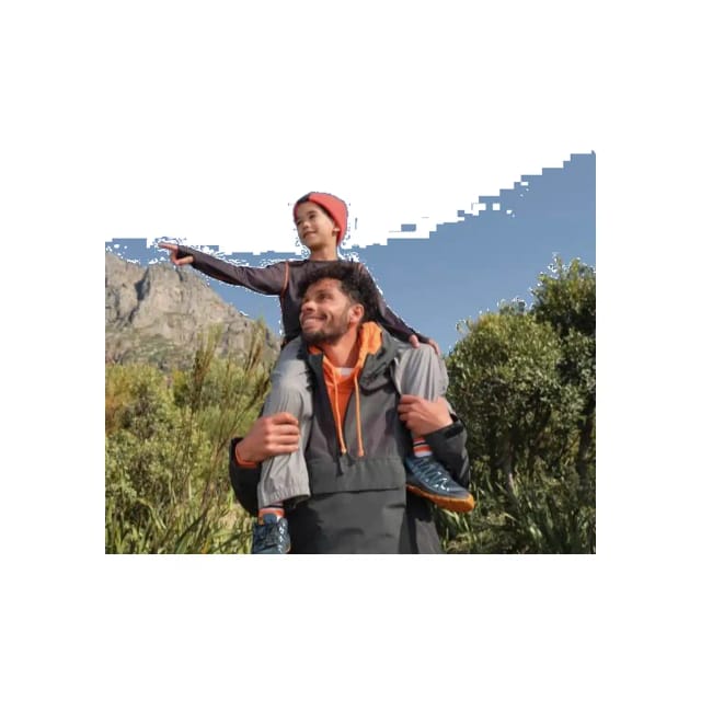 STIHL Beanie KIDS SIGN Orange