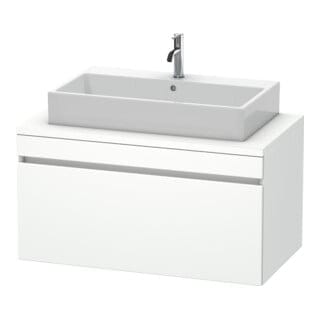 Duravit Waschtischunterschrank DuraStyle 100x54,8cm, we. ma, f Konsole, 1 Auszug