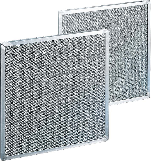 Rittal Metallfilter SK 3286.410