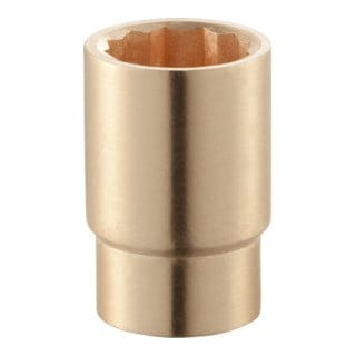 Facom Steckschlüssel funkenfrei 3/4" 32 mm