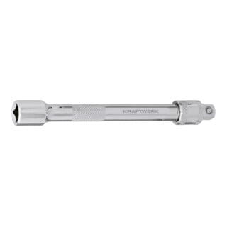 Kraftwerk 3/8" Verriegelungs-Verlängerung 150 mm