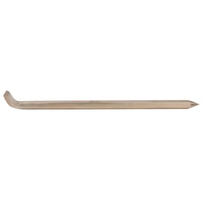 KS Tools BRONZEplus Brechstange 750 mm