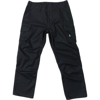 Mascot New Haven Servicehose Größe 82C43, schwarz