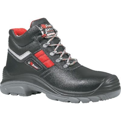 U-Power Concept Plus Hochschuh Devastate S3 SRC Größe 45