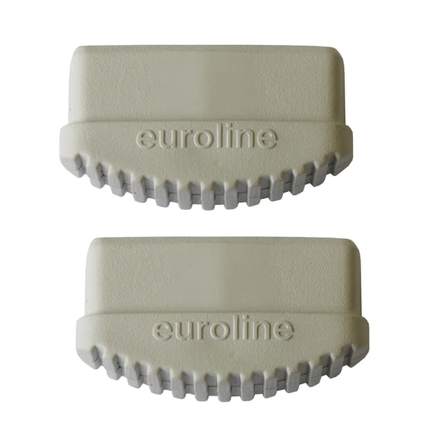 Euroline Leiterfuß WORK 65 mm