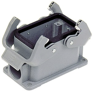 Harting Sockelgehäuse 09300101231