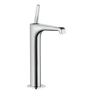 hansgrohe Waschtisch-Einhebelmischer 250 Axor Citterio E A 163mm, m Pin-Griff, unver Abl., ED