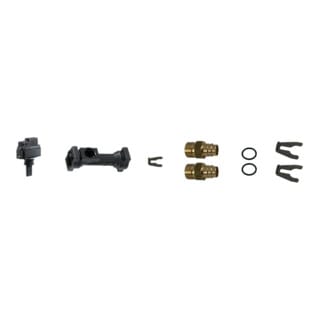 Grundfos Durchflusssensor mit Temp. VFS/---2-40l/5/Q/S------/EG4/CB/04P/SW-1