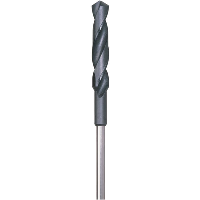 RUKO Schalungsbohrer CV Stahl Ø 12,0 mm Gesamtlänge 400 mm