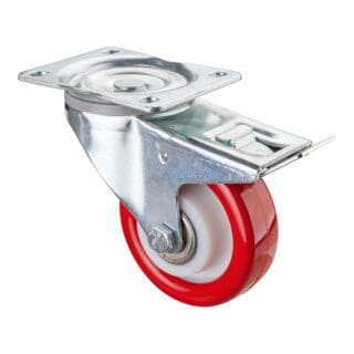 BS Rollen Transportrolle (LM420.B38.125)