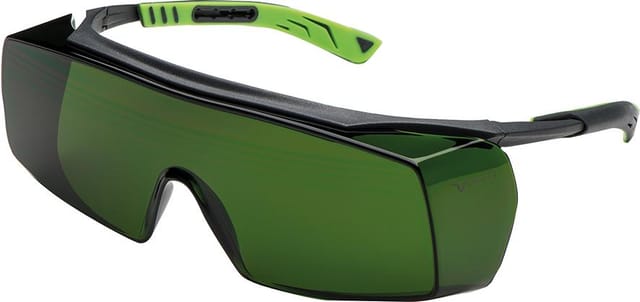 UNIVET berbrille 5X7 IR3 antikratz