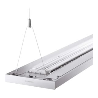 Trilux Seilaufhängung 2-Punkt Y-Form1000mm ZST/1000