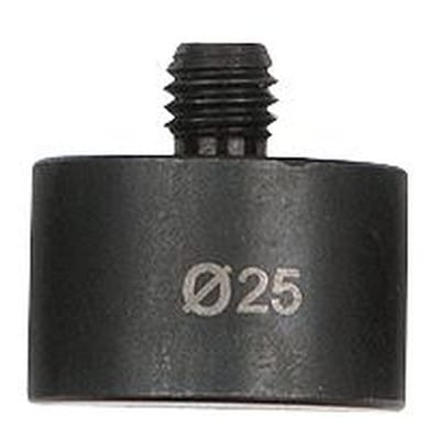 KS Tools Zentrierhülse für Führungslager Ø 25,0 mm