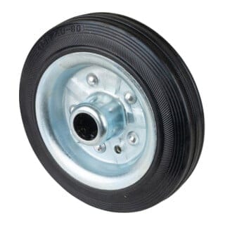 BS Rollen Gummirad (B55.150)