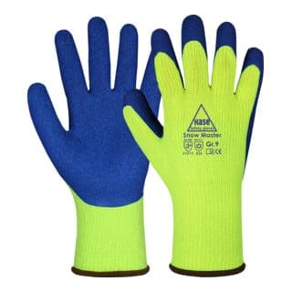 Hase Snow Master Winterhandschuh aus Polyacrylstrick Größe 8