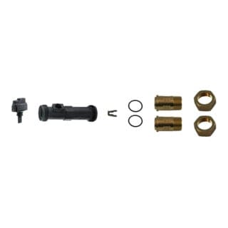 Grundfos Durchflusssensor mit Temp. VFS/-10-200l/5/Q/S------/EG4/CB/05B/SW-1