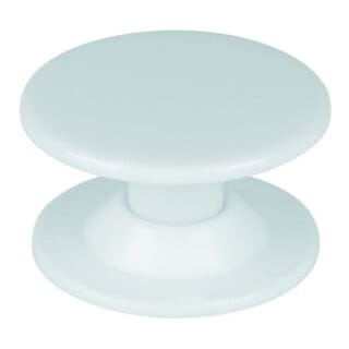 Grohe Verschlußkappe 49019 chrom