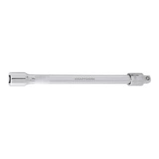 Kraftwerk 3/8" Verriegelungs-Verlängerung 250 mm