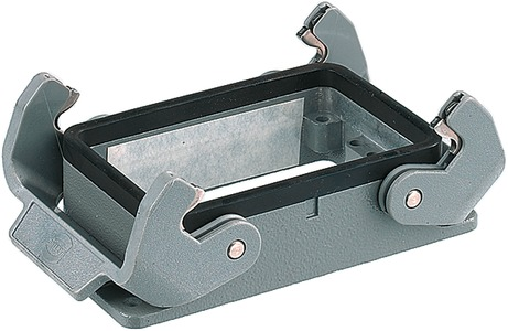 Harting AB-Gehäuse 09200320301