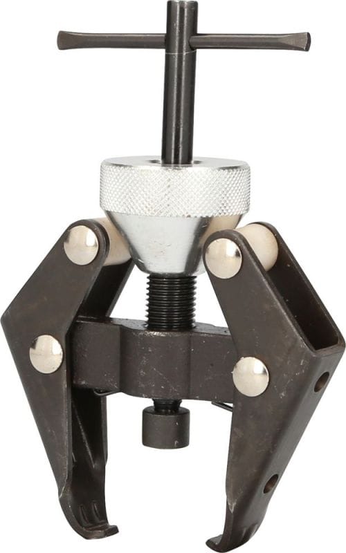 Brilliant Tools Polklemmen-, Wischerarm-Abzieher, 2-armig