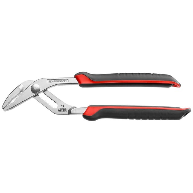 Facom Multi-Grip Zange BiM 250mm CPE Serie 180A.CPE