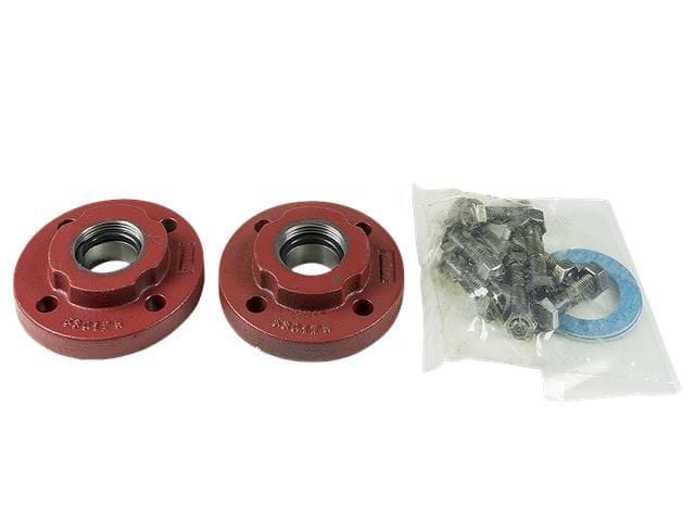 Grundfos Ausgleichsstück A 17, G 1 1/2xDN 32, 2x20mm, m Gew.