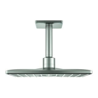 Grohe Kopfbrause Rainshower SmartActiveCube 310 superst., Deckenausl 14,2cm, 2 S.-Arten