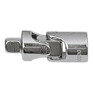Kraftwerk 3/8" Kardangelenk