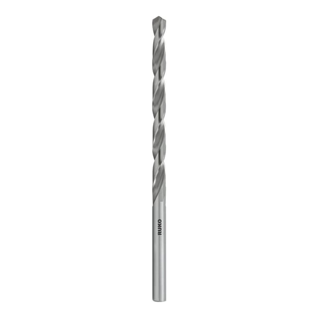 RUKO Spiralbohrer DIN 340 Typ N HSS G Ø 2,5 x 95 x 62 mm