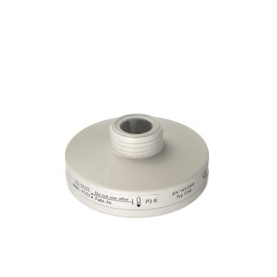 Dräger Partikelfilter Rd40 P3 R