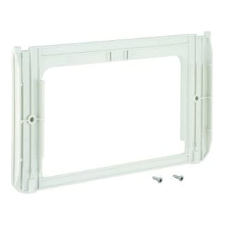 Grohe Halterahmen 43199 komplett für Abdeckplatte zu Spülkasten 6-9 l