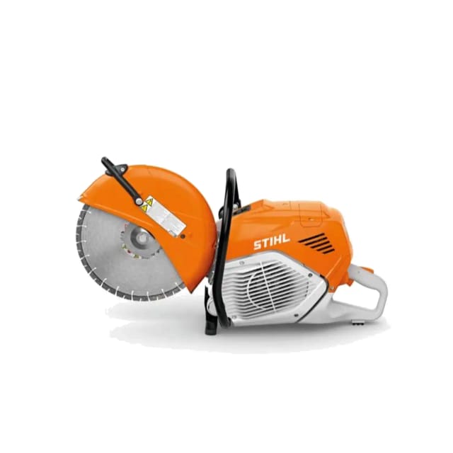 Stihl - Benzin-Trennschleifer TS 710i