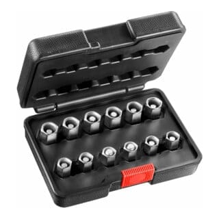 Facom Stromkappen-Set 12-tlg. 900.CRB