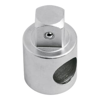 Kraftwerk Steckschlüssel-Adapter, 3/8"F x 1/2"M