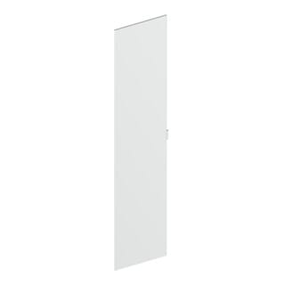 Keuco S-Tür RM 2.0 Ersatzt.Spanplattenschraube 90101 Anschl. li. m.Griff + Logo 350x1600mm