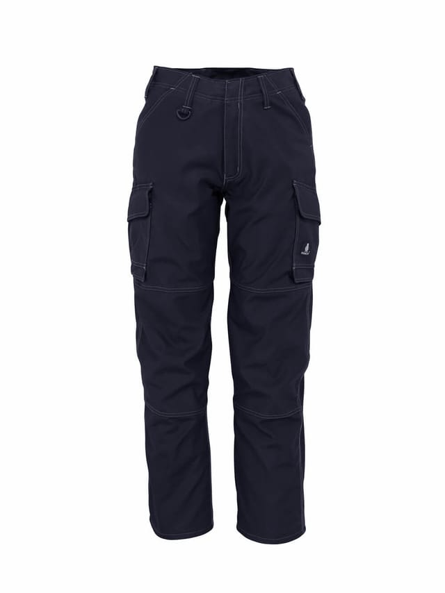 Mascot New Haven Servicehose Größe 82C45, dunkelanthrazit