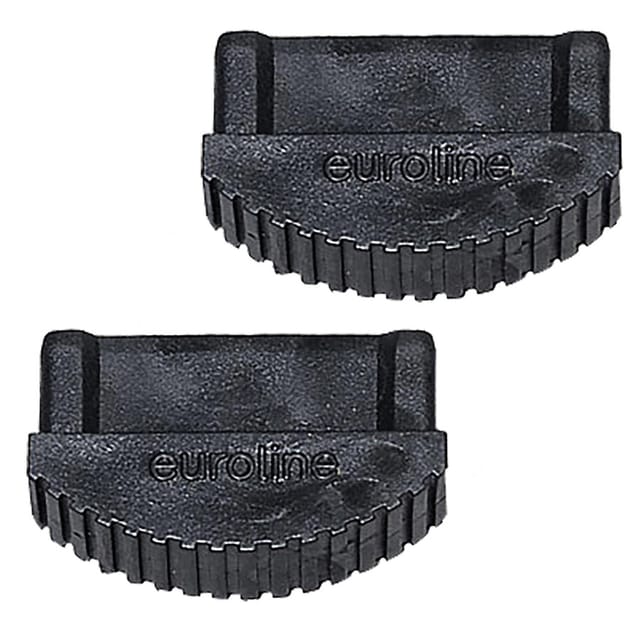 Euroline Leiterfuß Industrie 84 mm