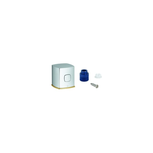 Grohe Griff 47933 chrom/gold chrom/gold